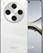 Oppo Mobile salesman and salesgirl