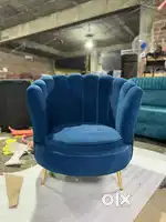 Brand new queen model chair available in starf premium furniture