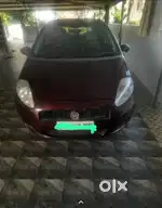 Fiat Punto 2011 Diesel Well Maintained
