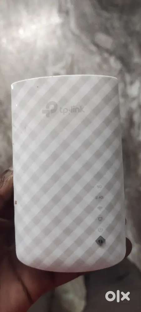 TP-Link wifi