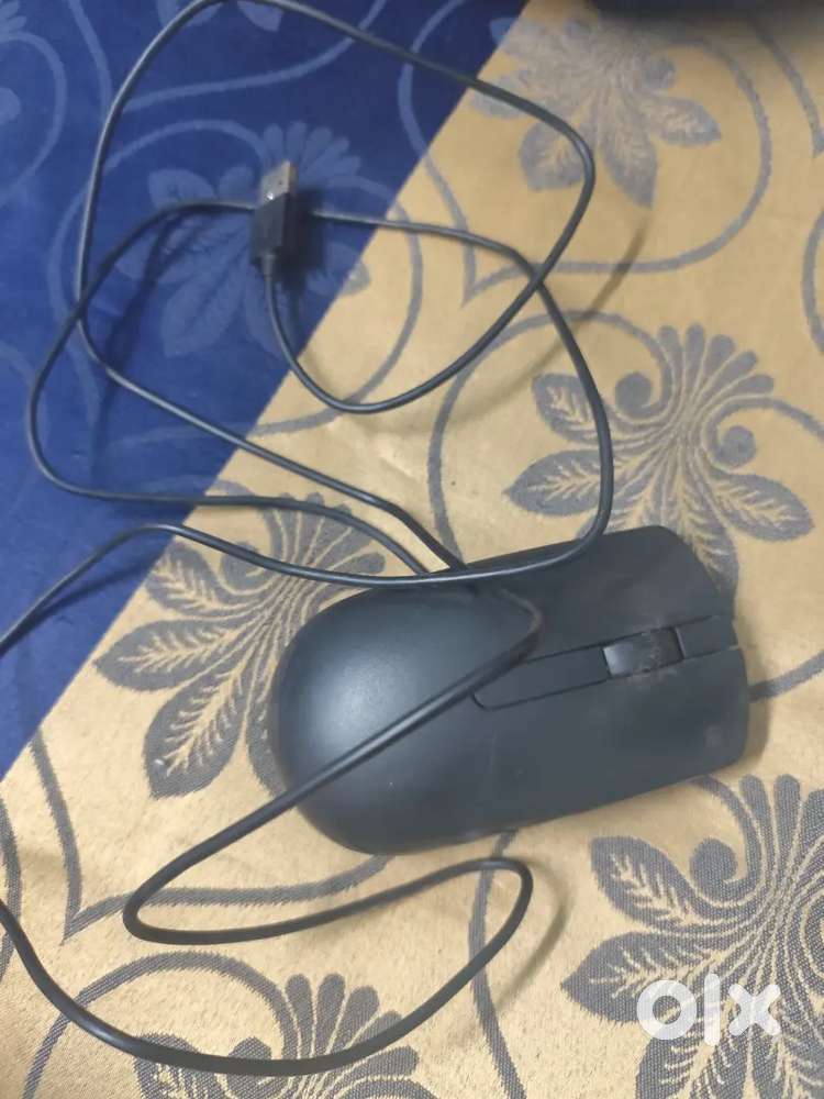 Dell Mouse