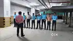 Valet Driver