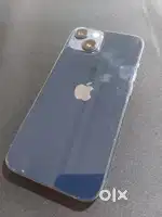 Iphone 13 in warranty