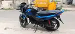 2016 model single owner both tyre new engine good condition