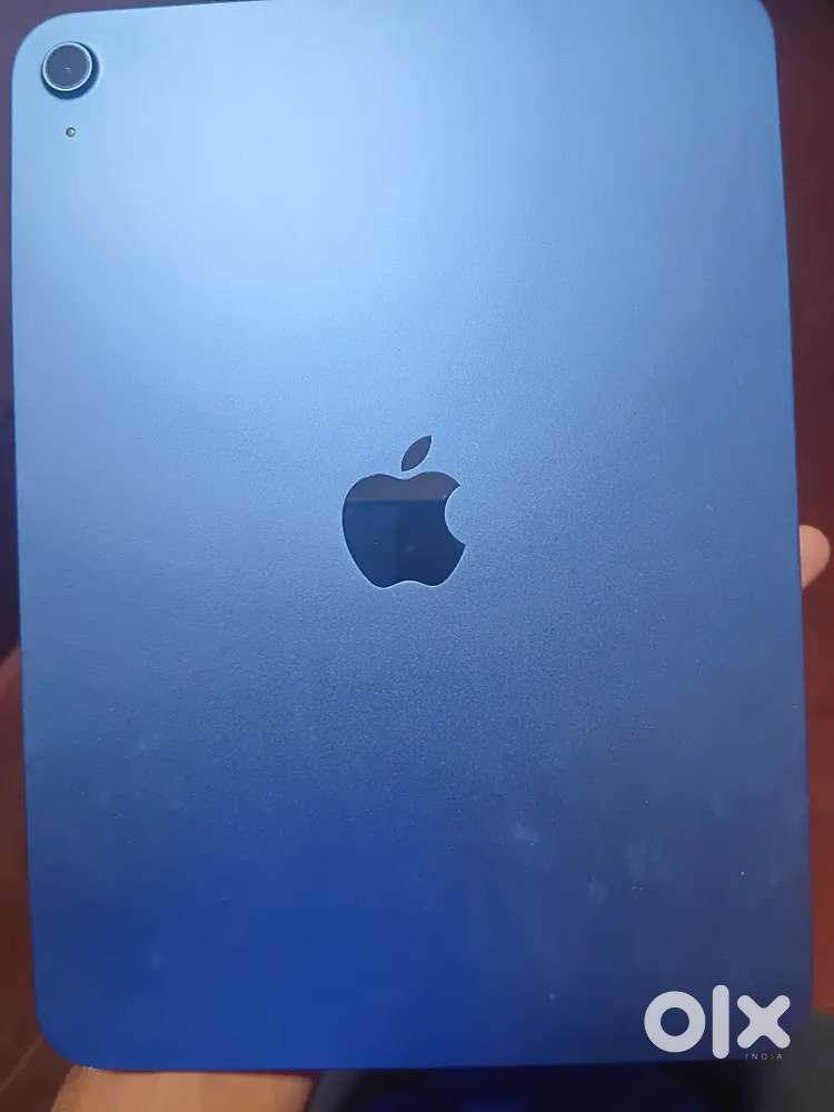 iPad (A16) wi-Fi