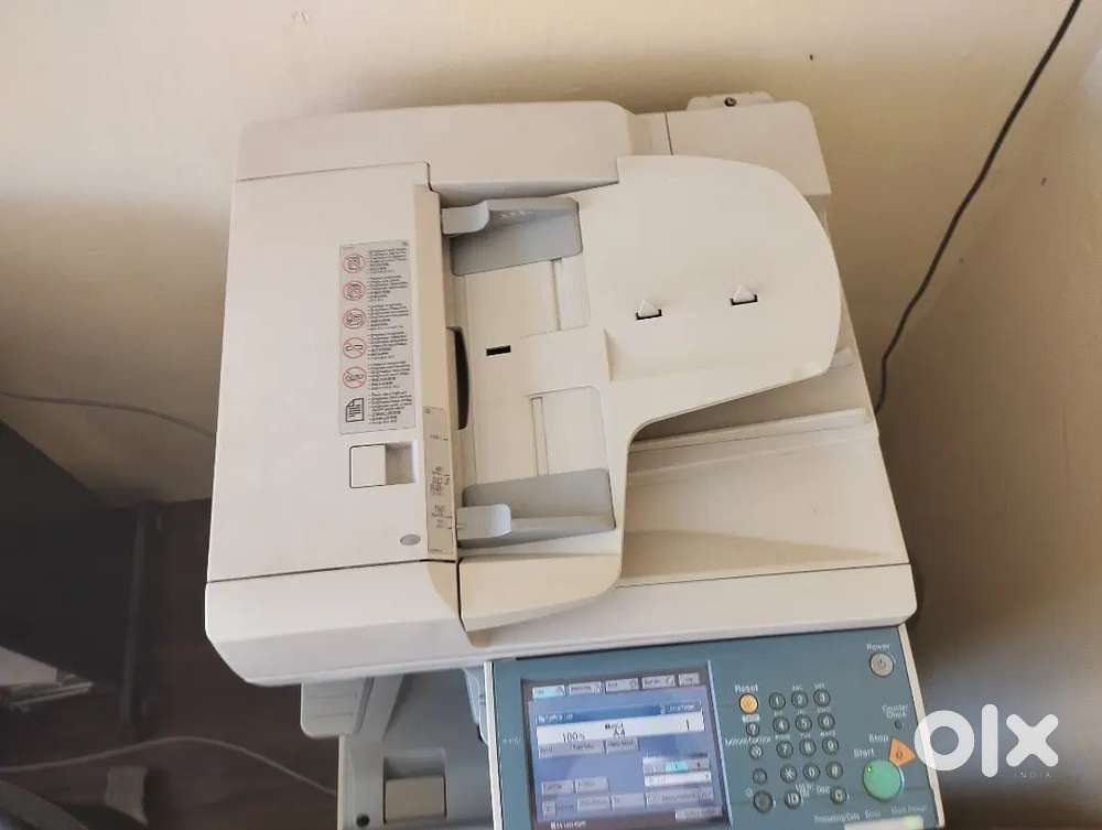Canon printer IR 3245