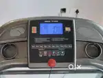 Home workout Treadmill