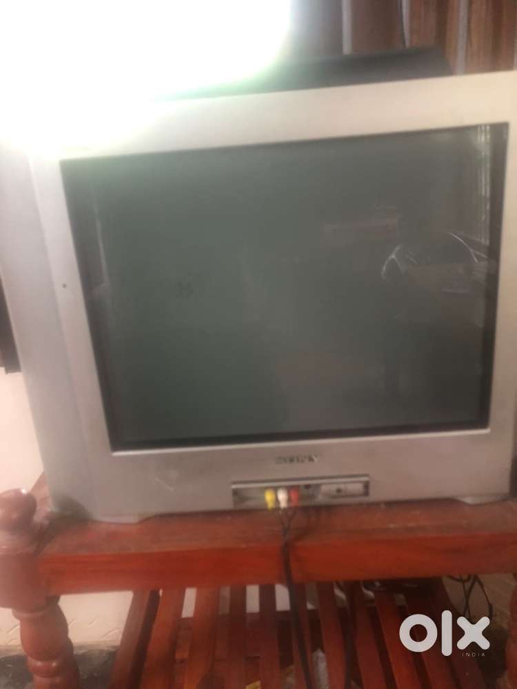 Sony TV good