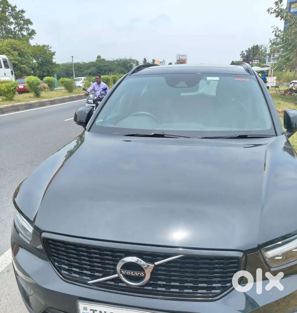 I am Acting driver for all cars