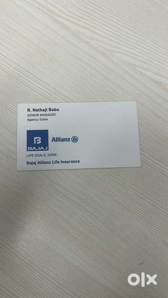 Recuritment for Top finacial company