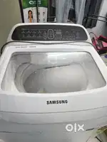 Samsung 6.5kg 5 star top Load washing machine