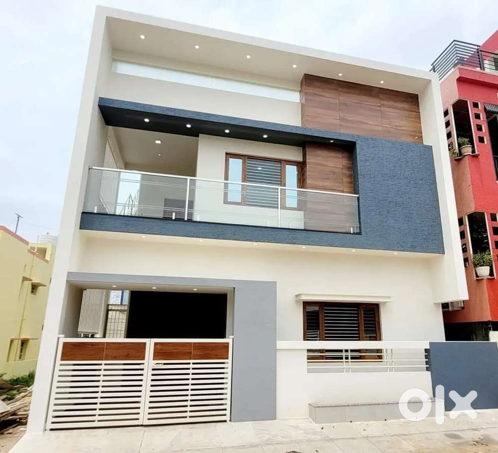 Brand New Duplex House For Sale 30×40