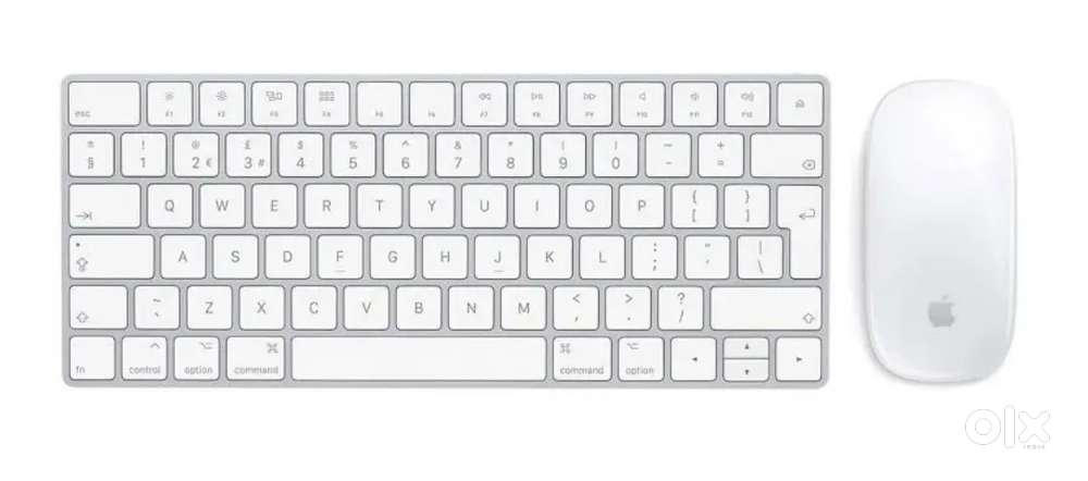 Second hand Apple mouse