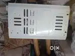 Indo make gas geyser