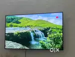LED - Q 60T , 55 inches samsung (Dolby sound quality)