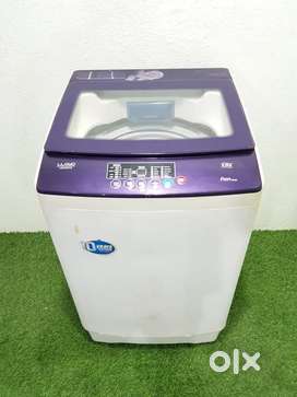 *LLOYD 6.5kg top load washing Machine with free pipes and installation