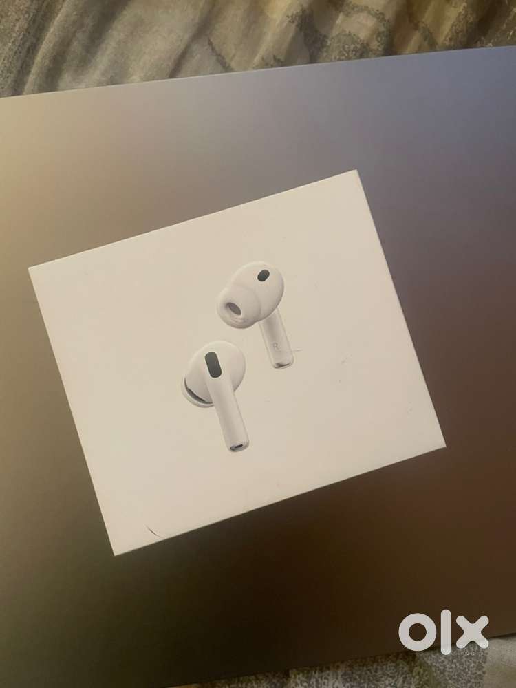 Apple airpod pro 3