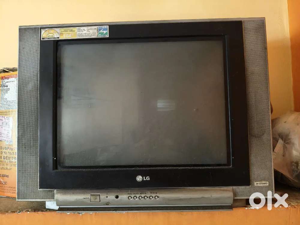 LG TV 21FA2RGAAZ