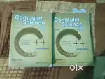 Computer Science Book Class 12 AHSEC Volume 1& 2