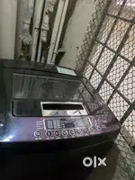 Lg washing machine