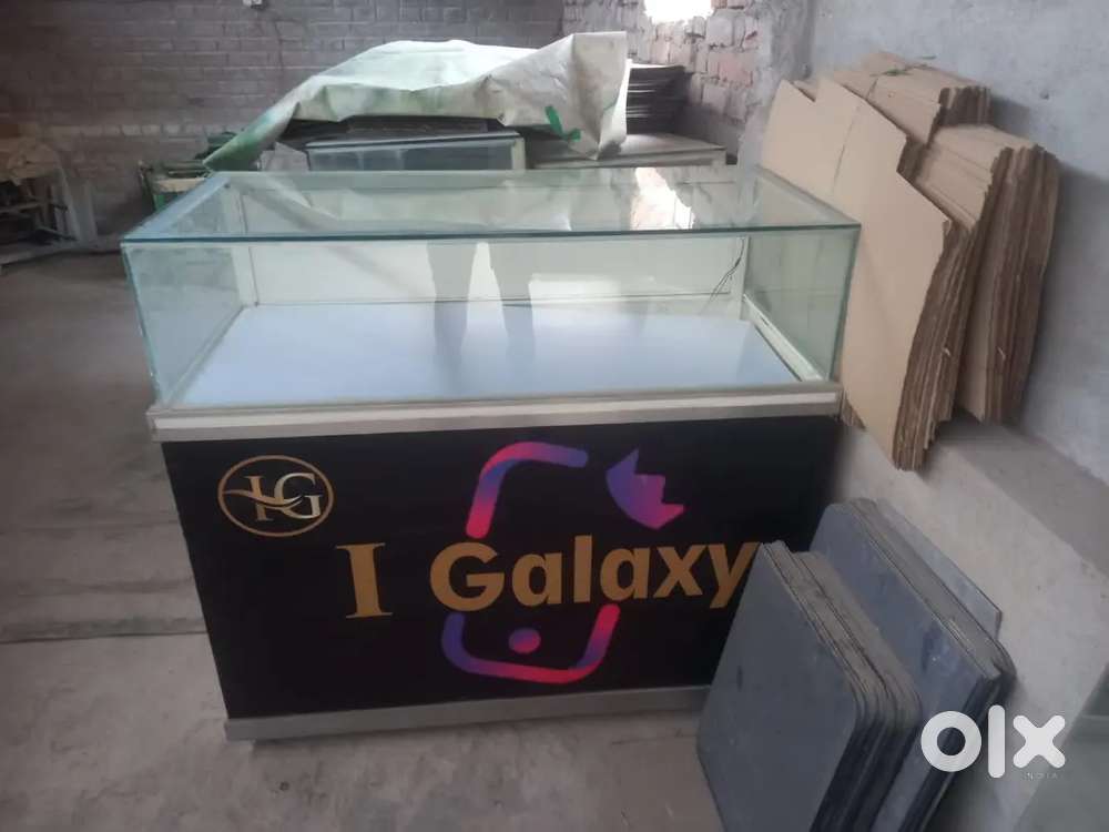 Oppo vivo counter