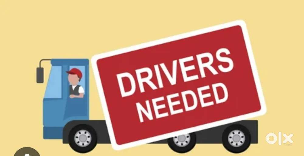 Need driver for tata magic