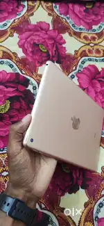 Ipad 6th Gen Wi-Fi Superb condition | Apple Ipad 6 powerful processor