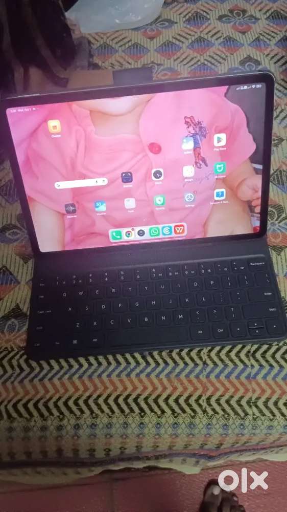 Redmi pad pro 5g