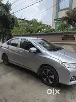 Honda City 2014 Petrol Well Maintained FOR SALE