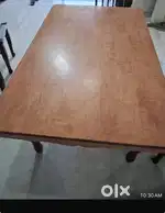 Dining Table With 6 Chairs