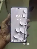 Samsung Note 20 8/256 GB with bill box