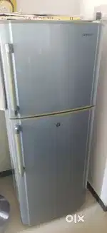 Samsung company fridge