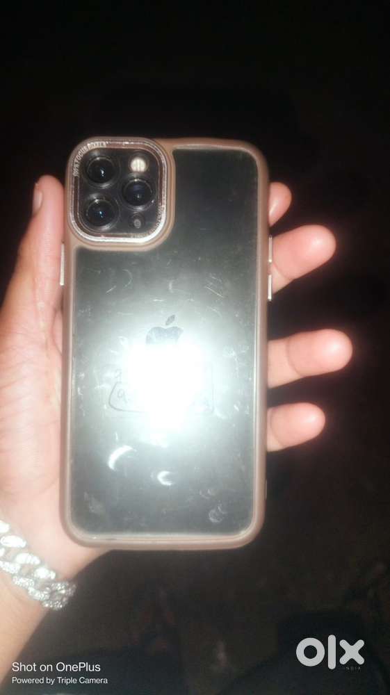 I phone 11 pro