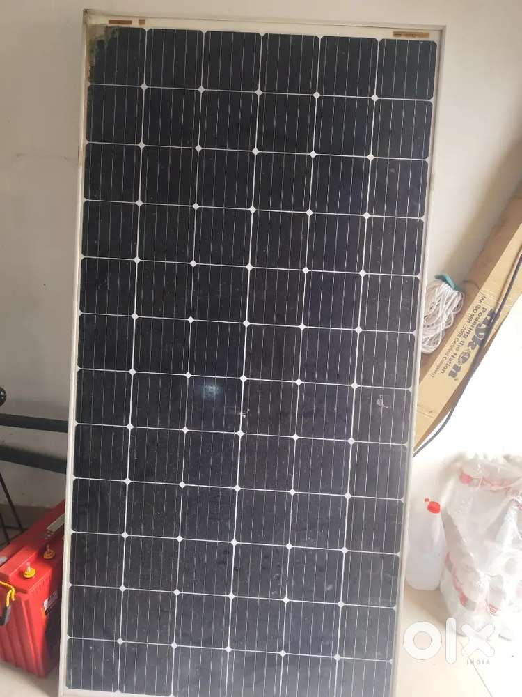 solar panel 250 W