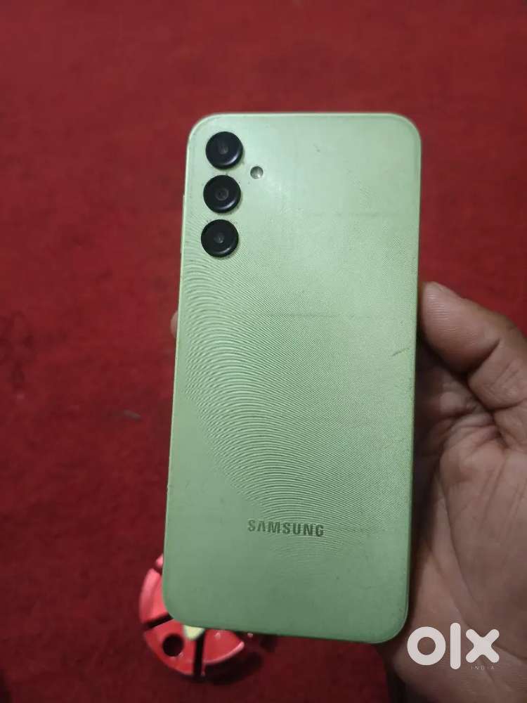 Aone conduction A14 5G