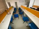 OFFICE FOR RENT IN SIDDHIVINAYAK BUSINESS TOWER