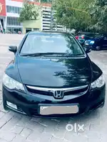 Honda Civic 2009