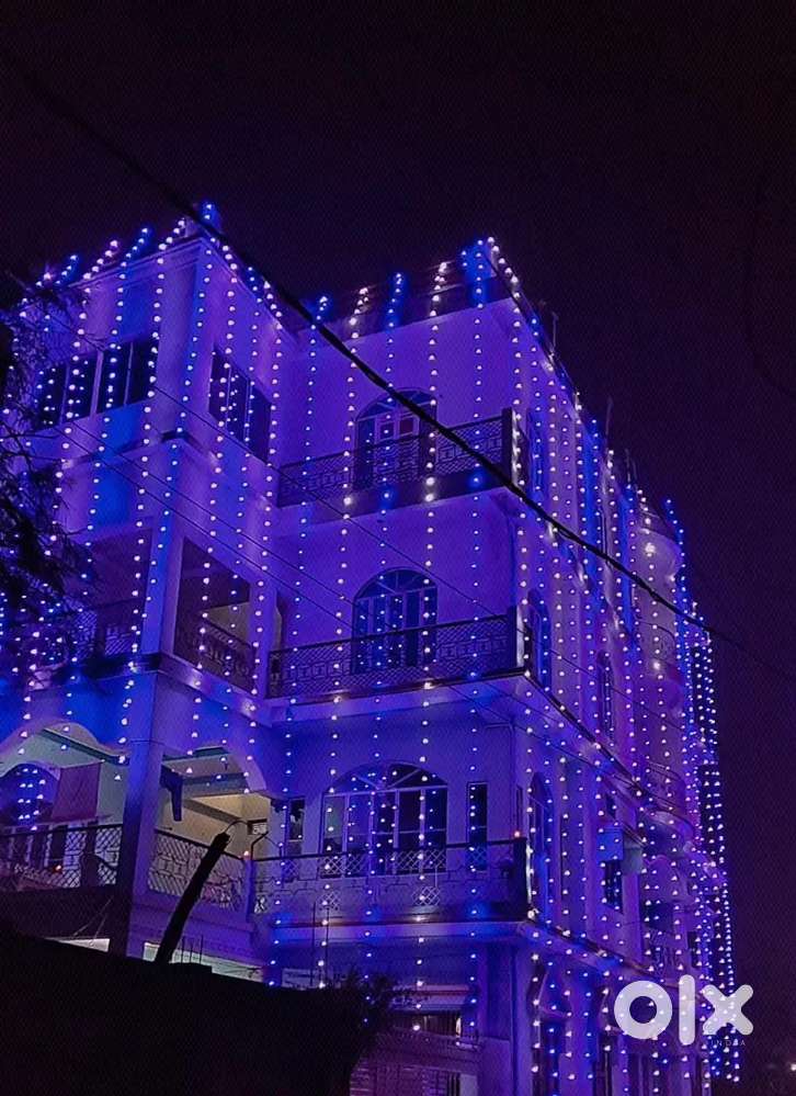 2BHK & 1BHK Apartment with car parking