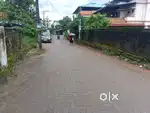 Kakkanad  16cent commercial or residential plot for sale