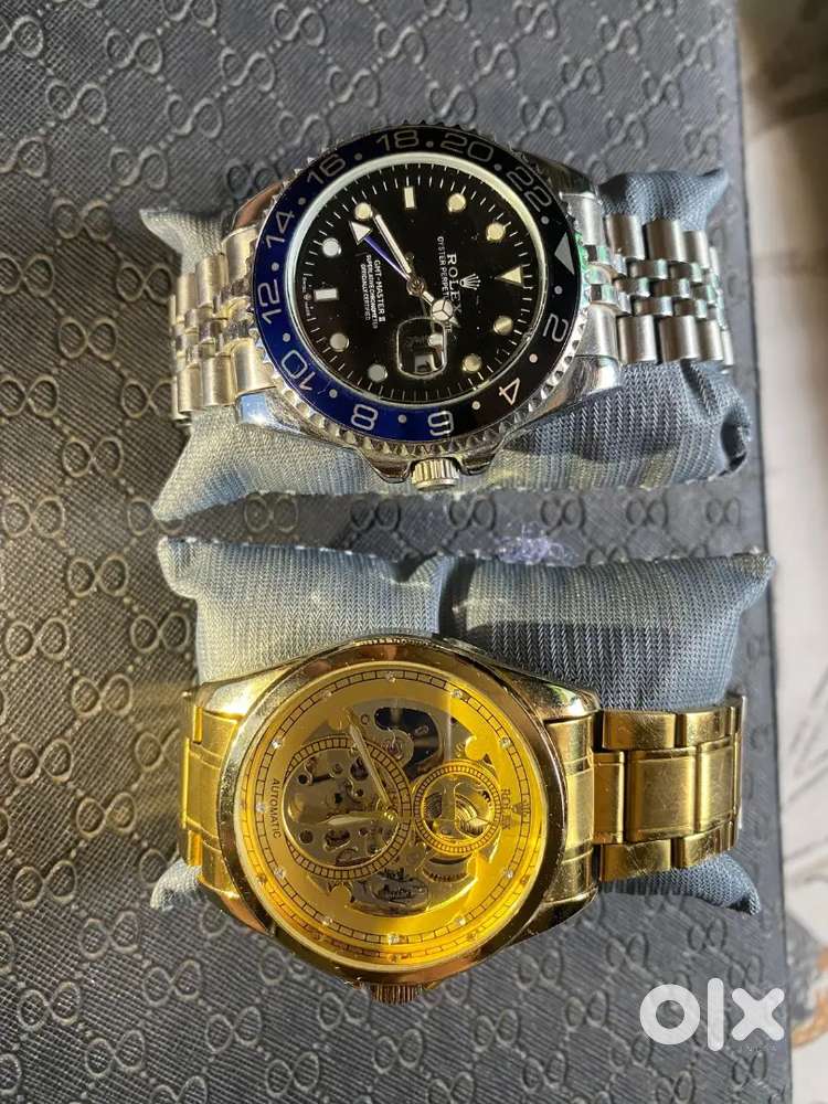 ROLEX WATCH
