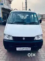 Maruti Suzuki Eeco 5 STR WITH A/C+HTR, 2020, Petrol