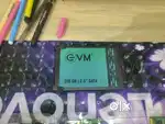 SSD 256gb and ram 8gb plus me 1 gb free