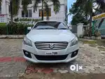 Maruti Suzuki Ciaz ZDI SHVS, 2016, Diesel