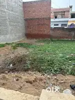 Plot sell vikas bagh pakka bagh etawah
