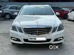 Mercedes-Benz E-Class E 350 CDI Elegance, 2010, Diesel