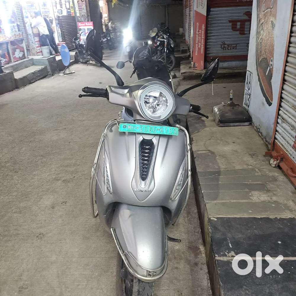 Bajaj chetak