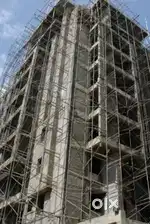 2Bhk flat for sale No registration