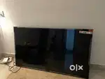 TCL Google TV , 4KUHD TV
