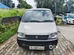 Maruti Suzuki Eeco 5 Seater AC, 2019, Petrol