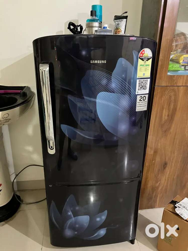 Samsung 183 L, 2 Star, Digital